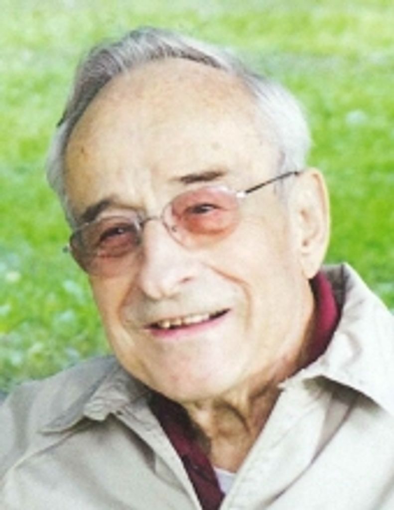 Donald Napoleon Van Sistine Profile Photo