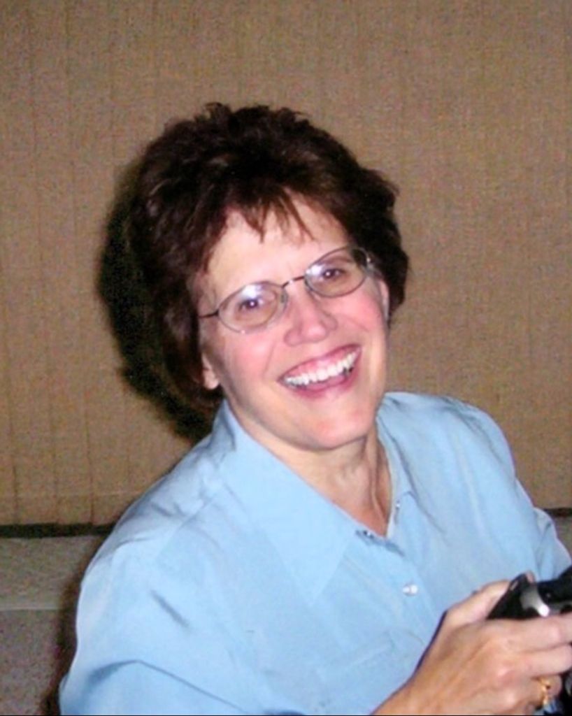 Susan Adair Butters