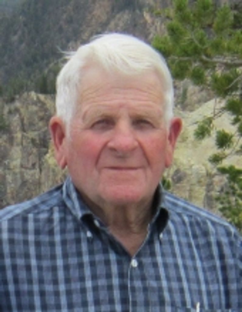 Charles Hensch