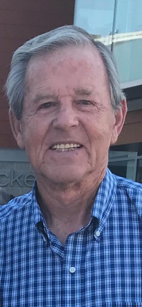 Gary Preston Whitener Profile Photo