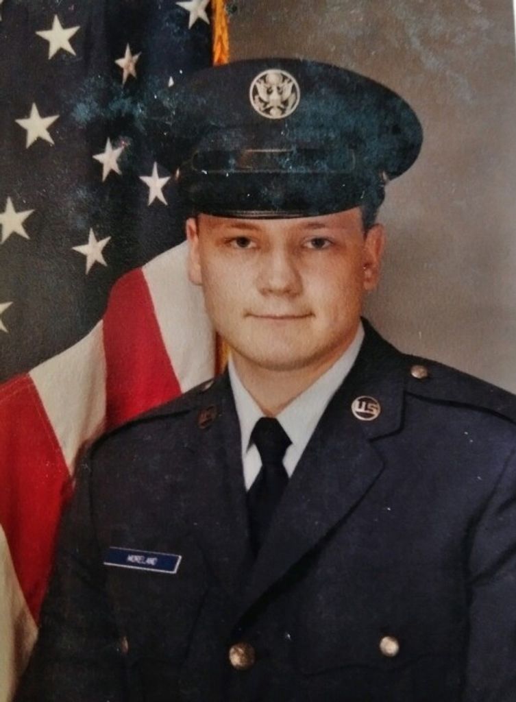 Scott Moreland