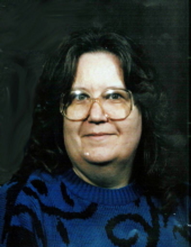 Carolyn Clarise Mcleish