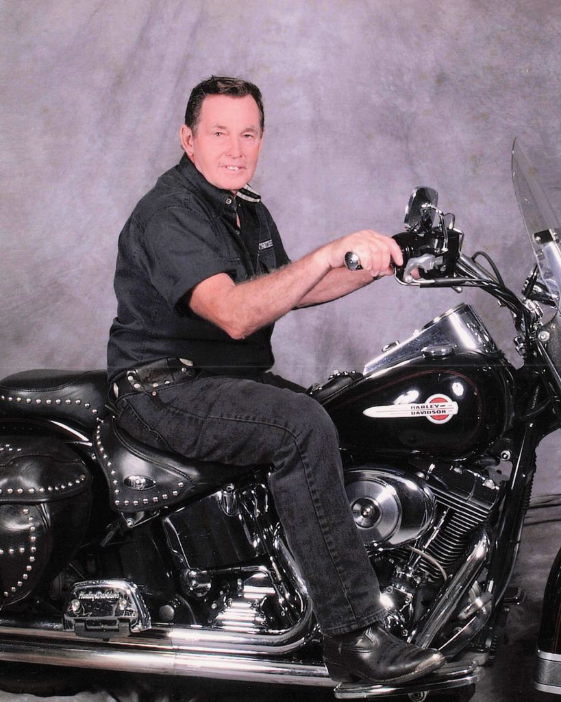 Herbert Joseph Brown Profile Photo