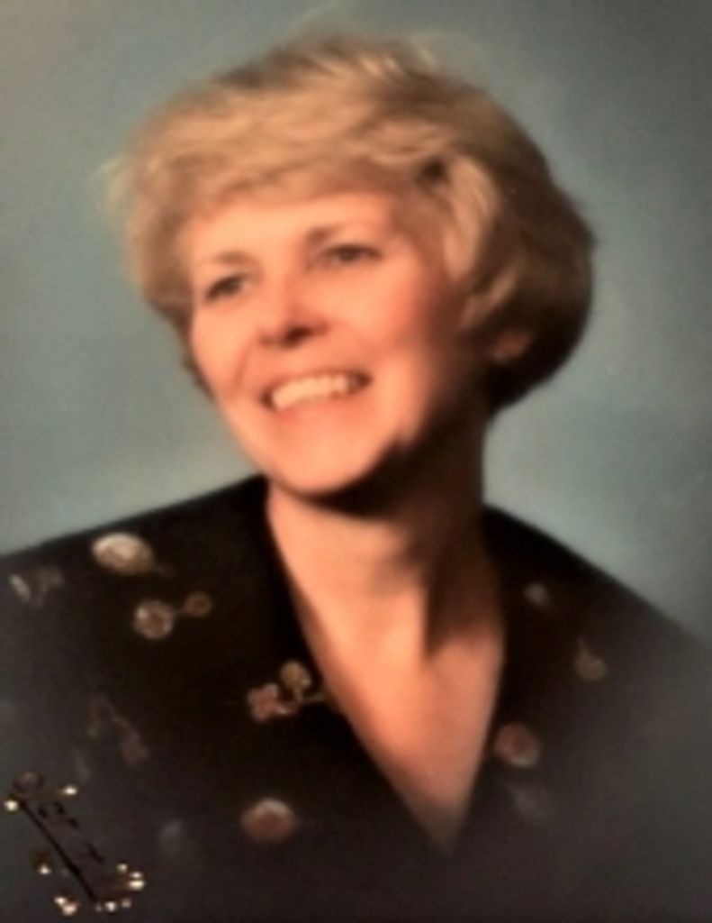 Kathryn Martinson