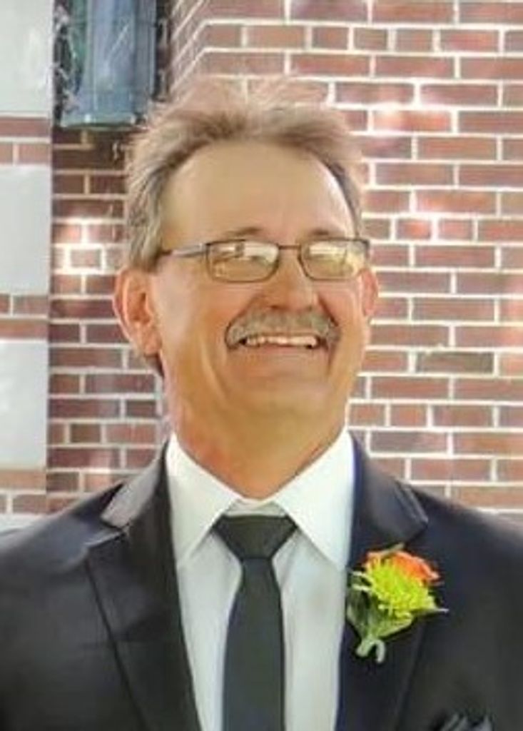 Robert Jerome Prellwitz