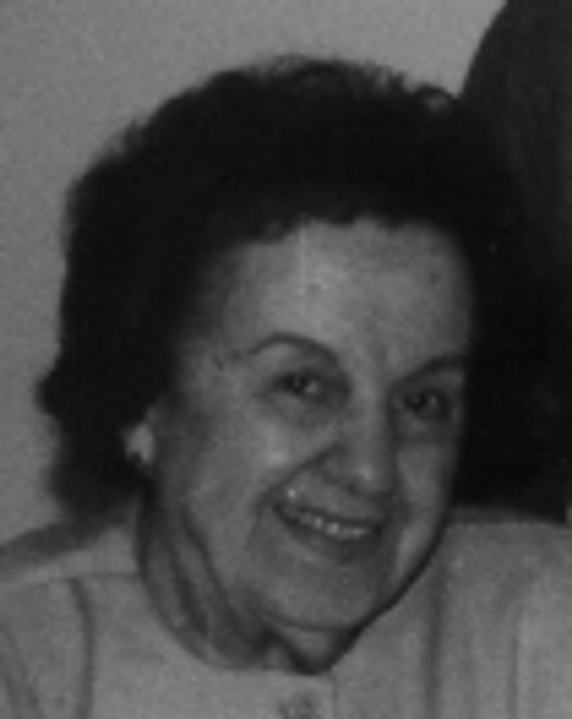 Mary "Melda" DiLullo