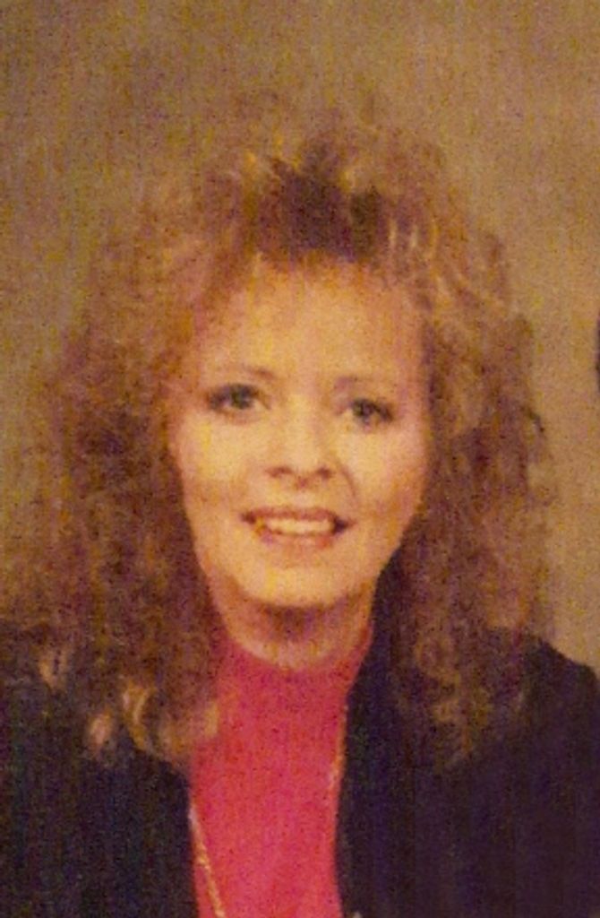 Sheryl Fejfar Profile Photo