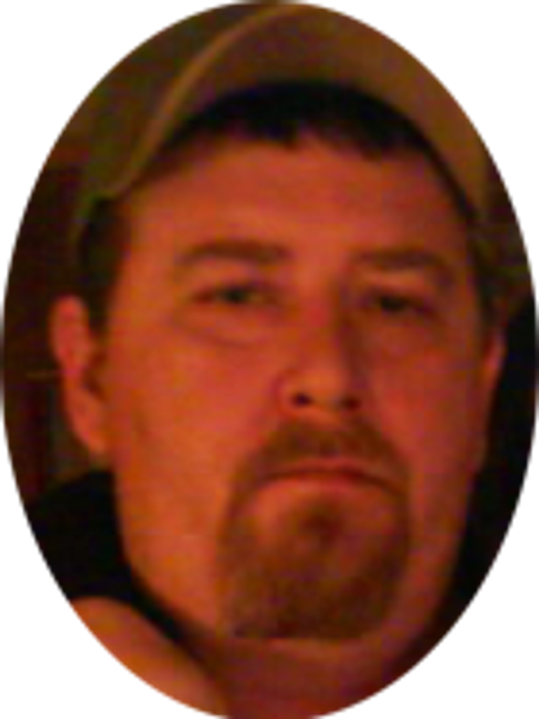 Joe Delashmit