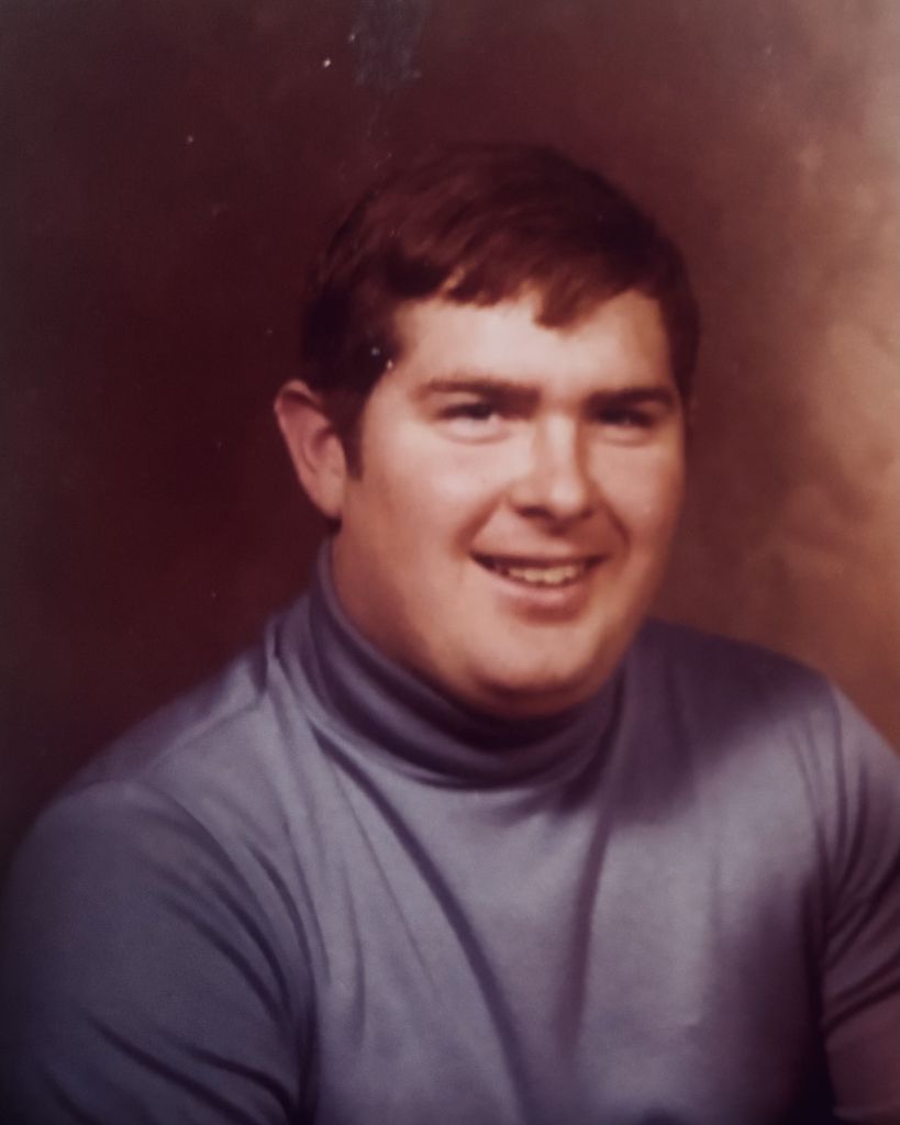 Michael Dee Monroe Profile Photo