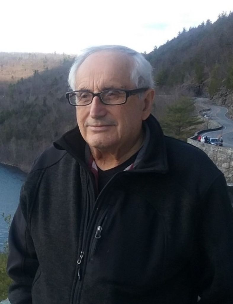 Herbert Sheldon Meyerson Profile Photo