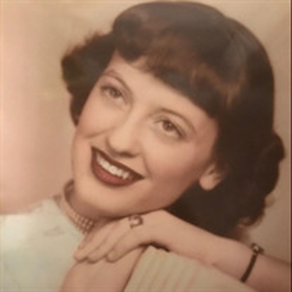 Catherine "Ann" Maker