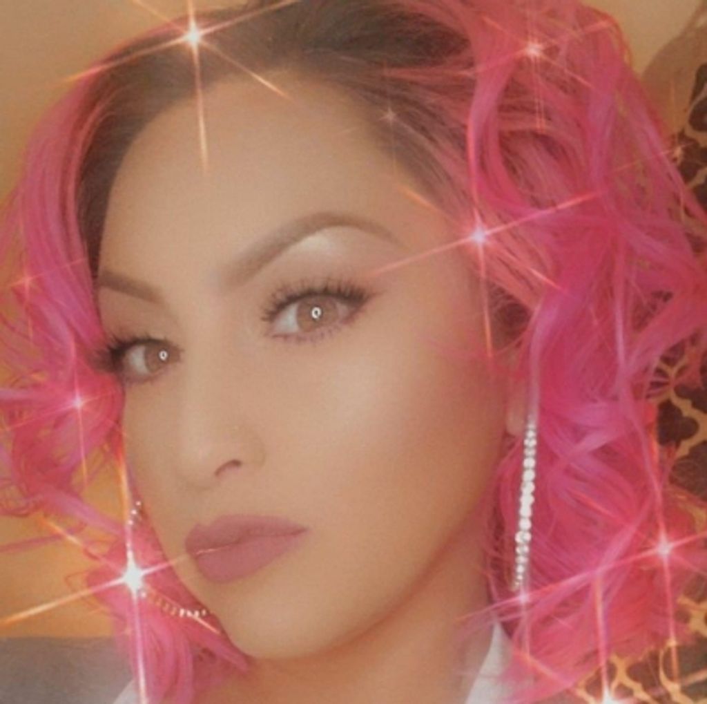 Sarah Diane Leyva Profile Photo