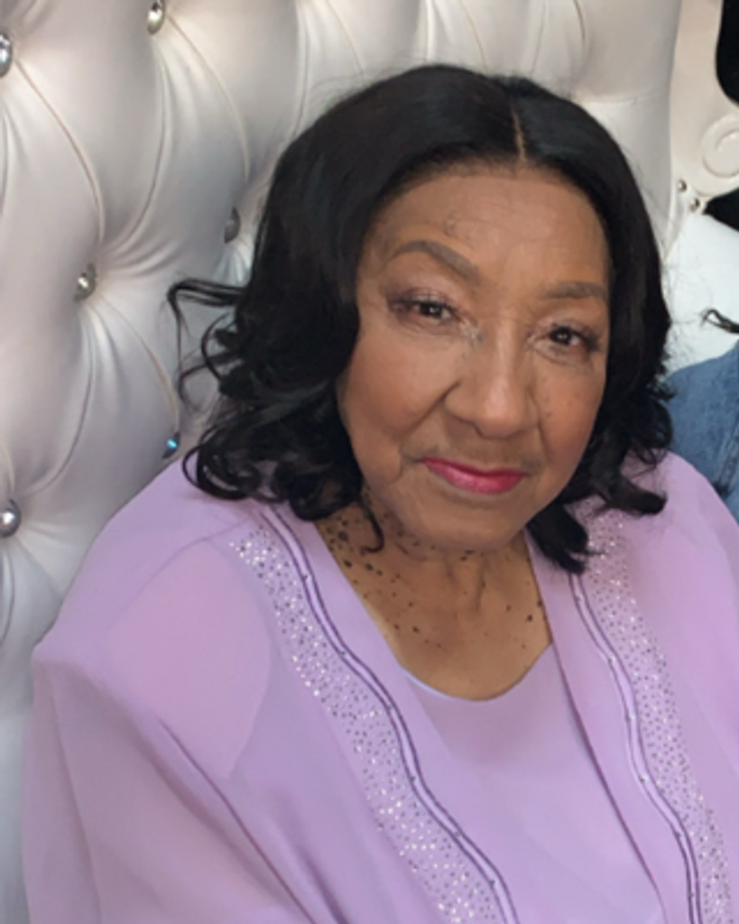 Mary A. Cook Profile Photo