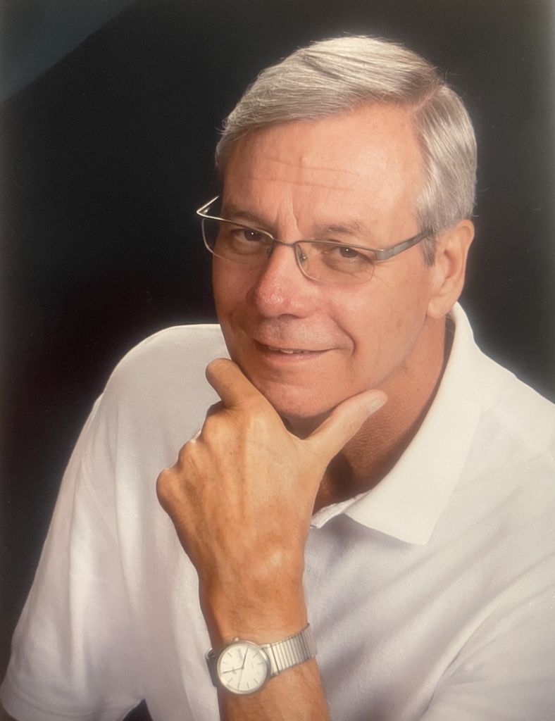 Michael Anthony Berarducci Profile Photo