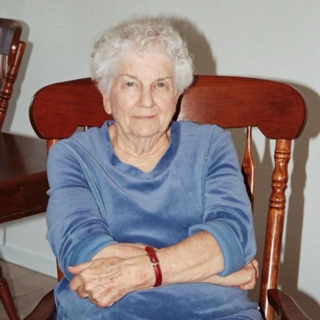 Elizabeth Williams