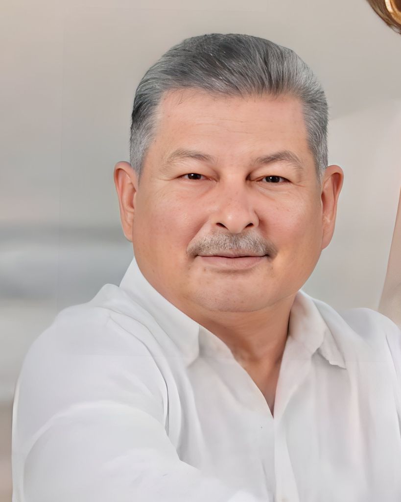 Rolando Vasquez Profile Photo