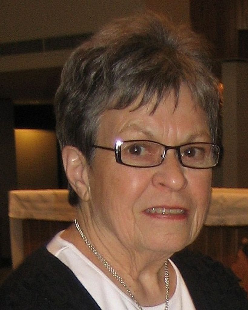 Donna Hughes Profile Photo