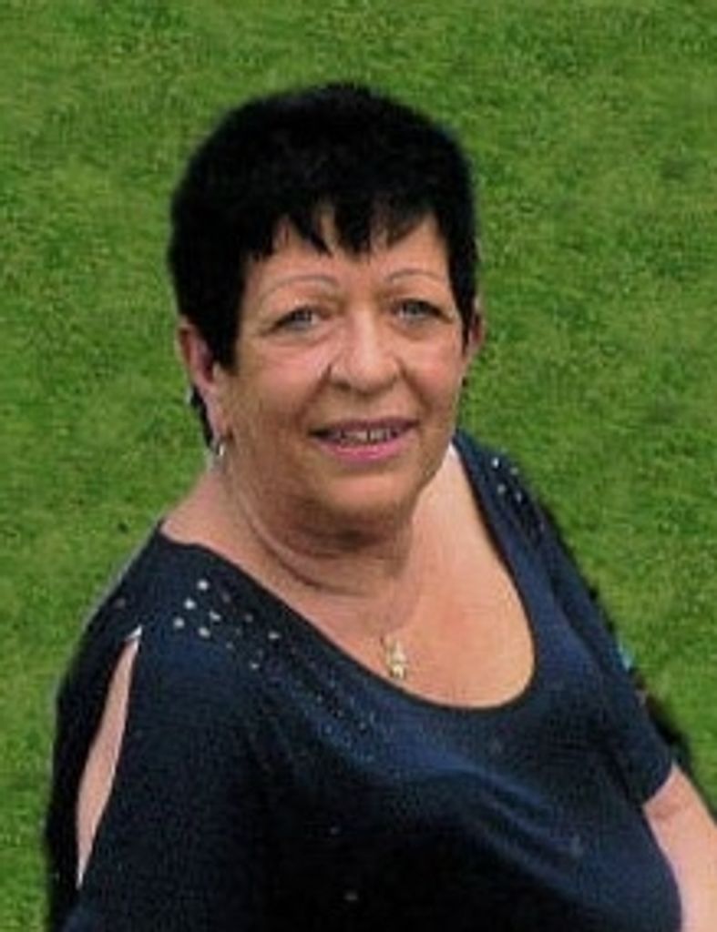 Cairllyn Ruth (Jordan) Nicholson