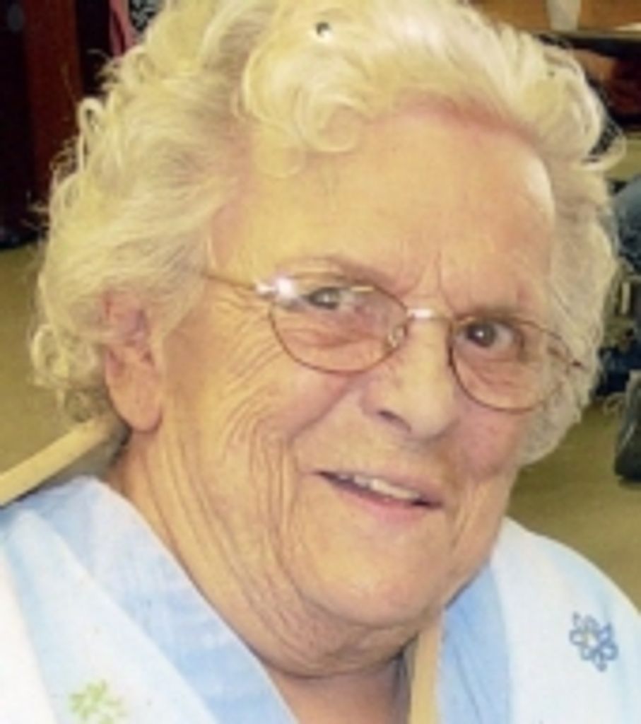 Neola M. Olson