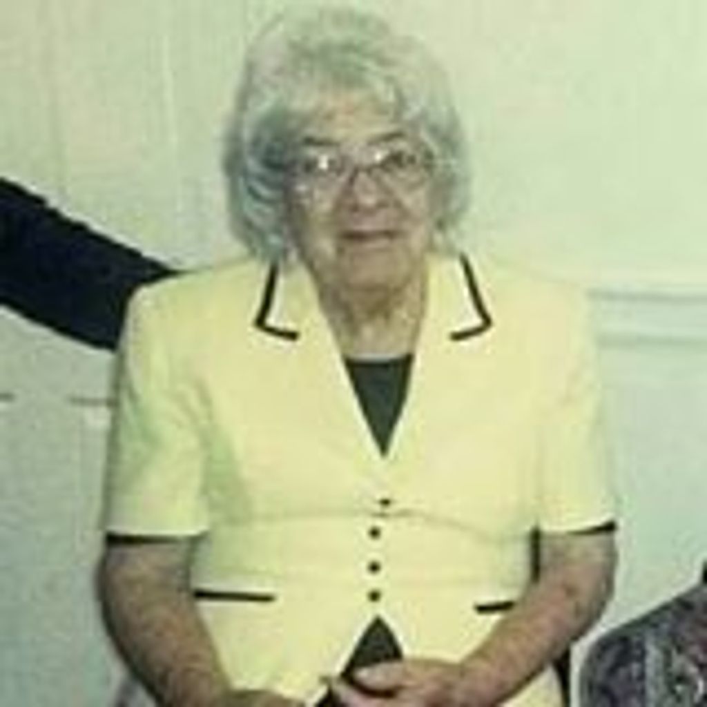 Florence Leviner