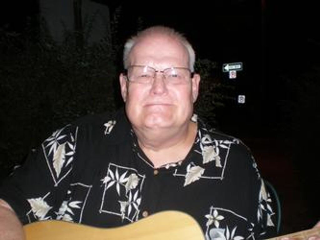 Allen J. Fleming Profile Photo