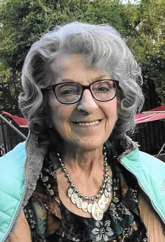 Dolores A. Ligammare