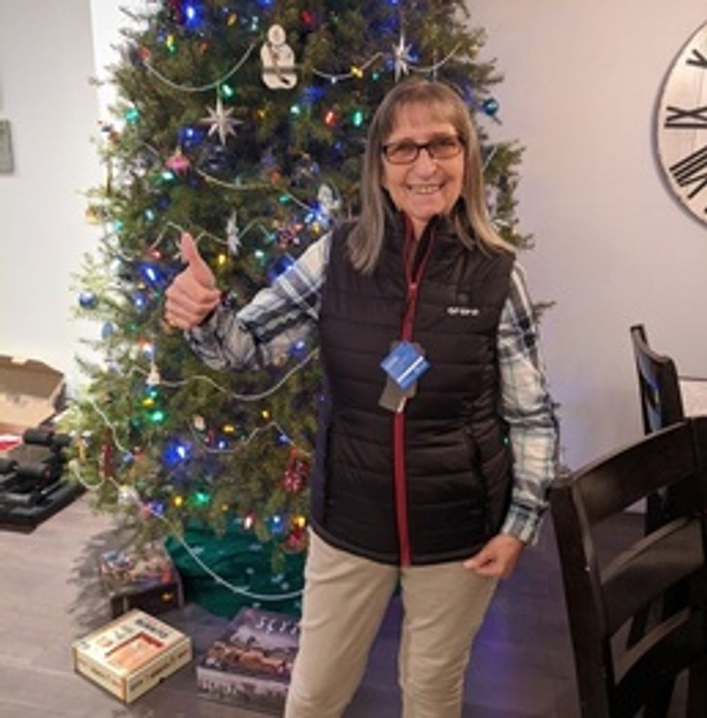 Jeanne Melquist Profile Photo