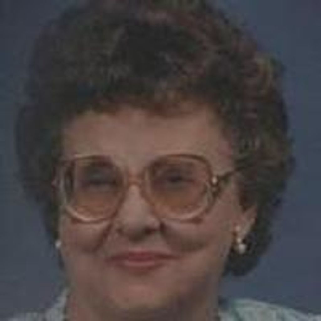 Bernadine V. Bala