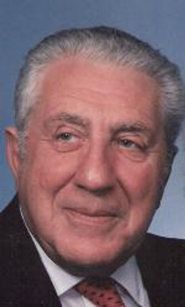 Peter J. Villari