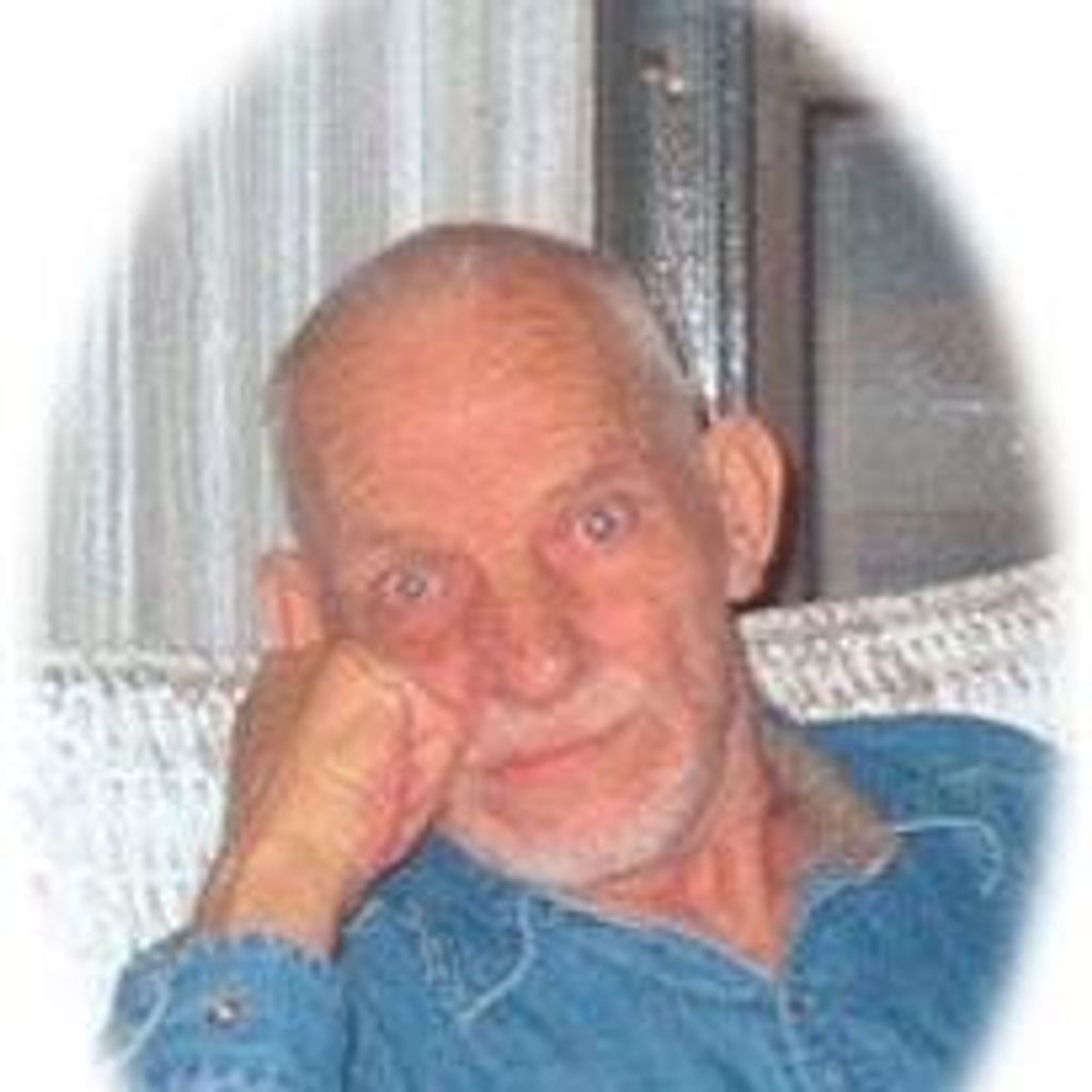 Ralph Mullins