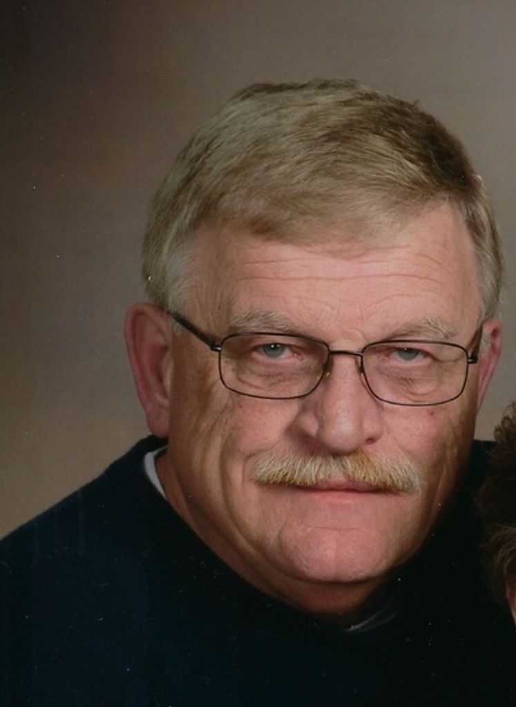 Dennis John Dombrowski