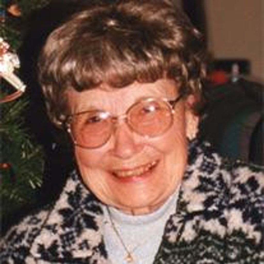 Gretchen Folsom