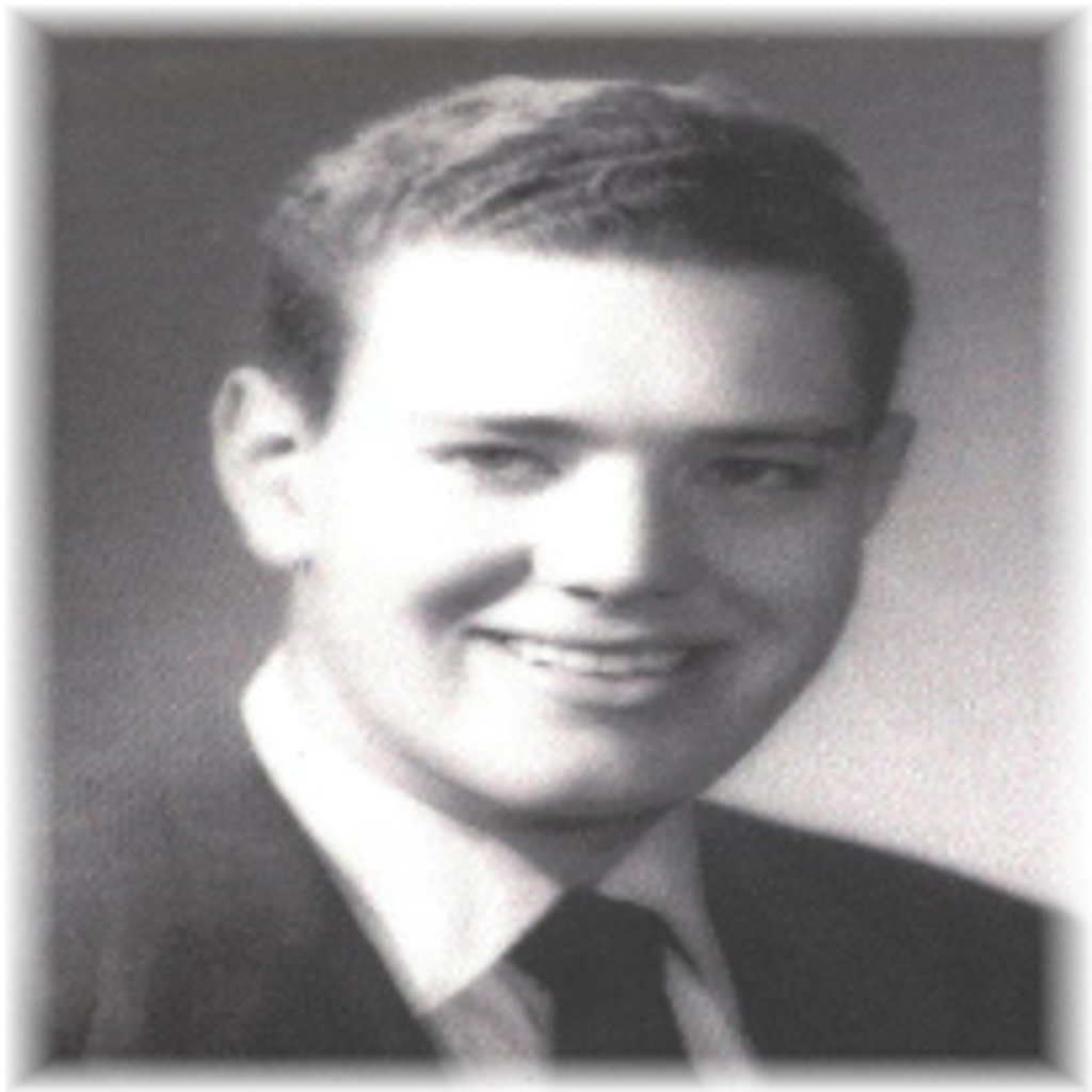 Louis M. Christensen, Jr.