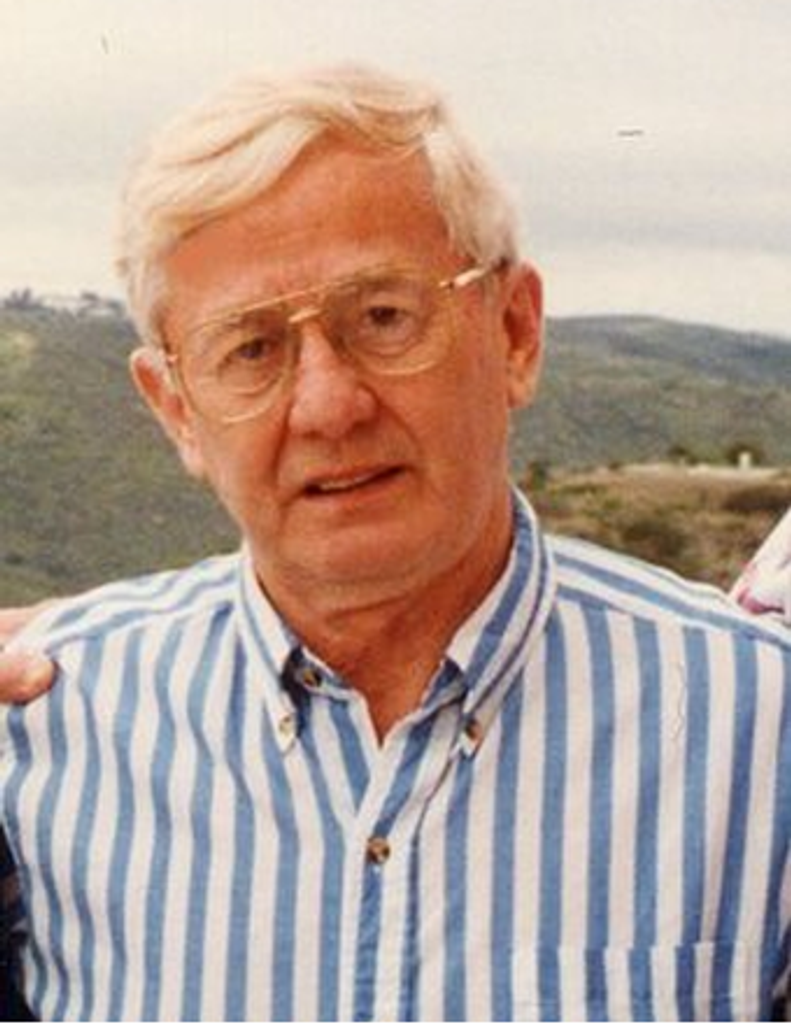 Mark Rostvold