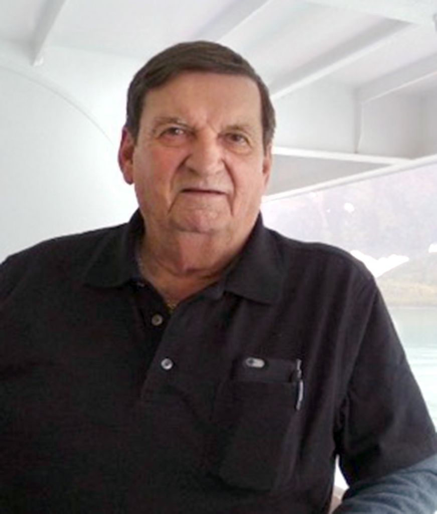 Kenneth George Oleyar Profile Photo