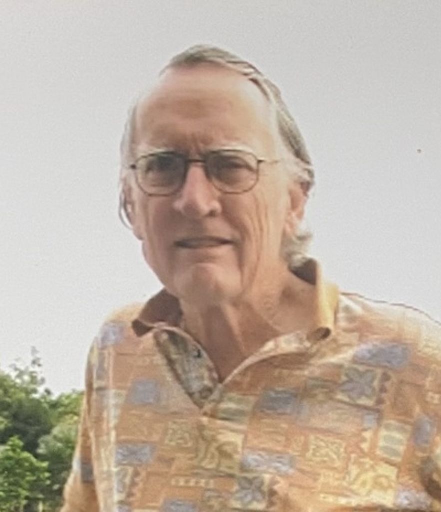 Ronald "Ron" H. Peterson