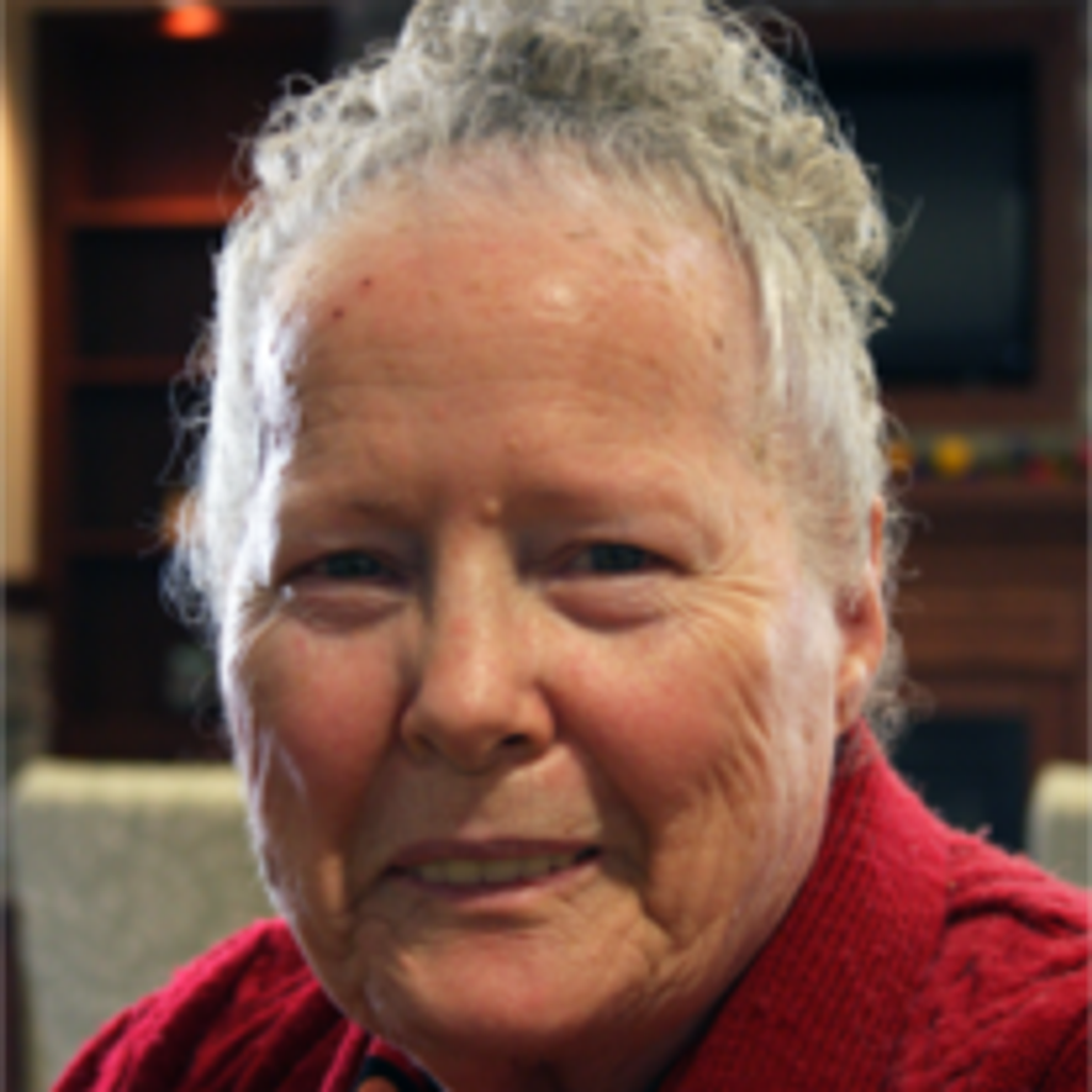 Betty Pauline Dalton