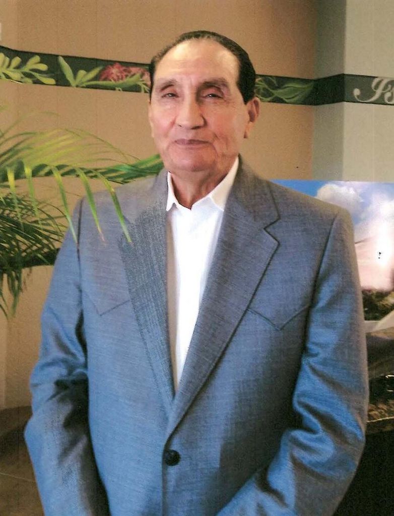 George Nicholas Agorastos, Jr. Profile Photo
