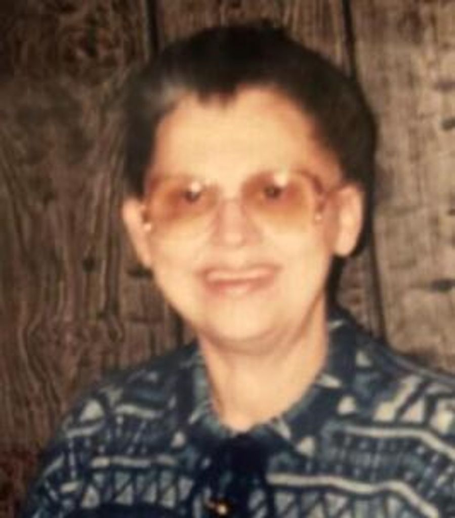 Esther Coffin