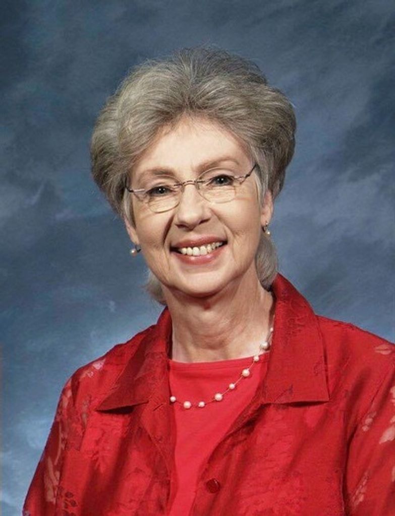 Jacquelyn Carr Profile Photo