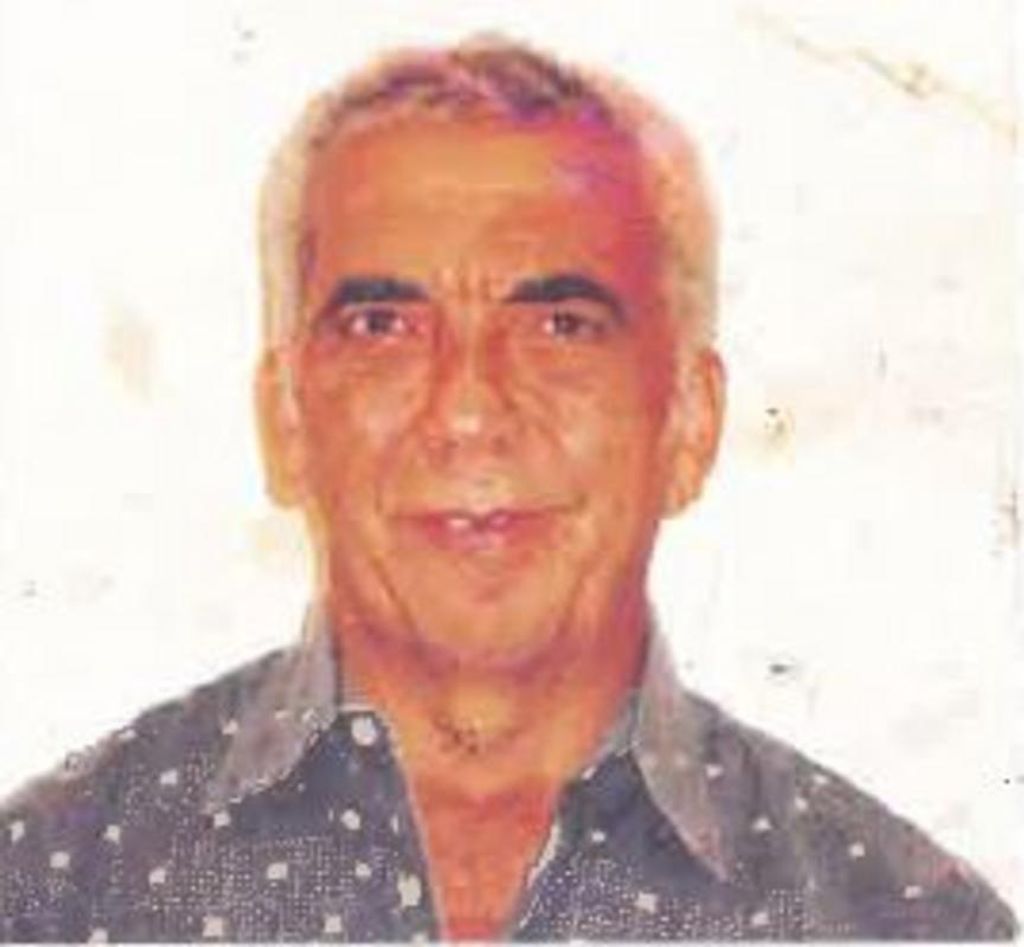 Alfred Augustus Armstrong Profile Photo