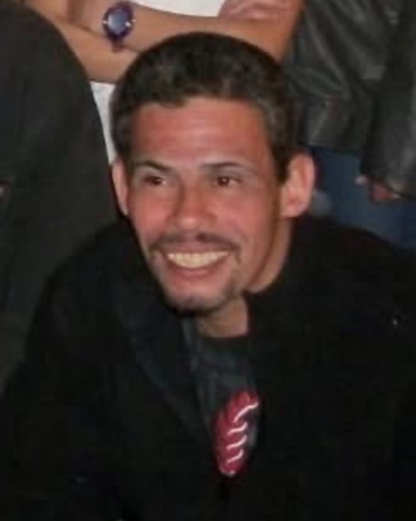 Hector David Roman Profile Photo