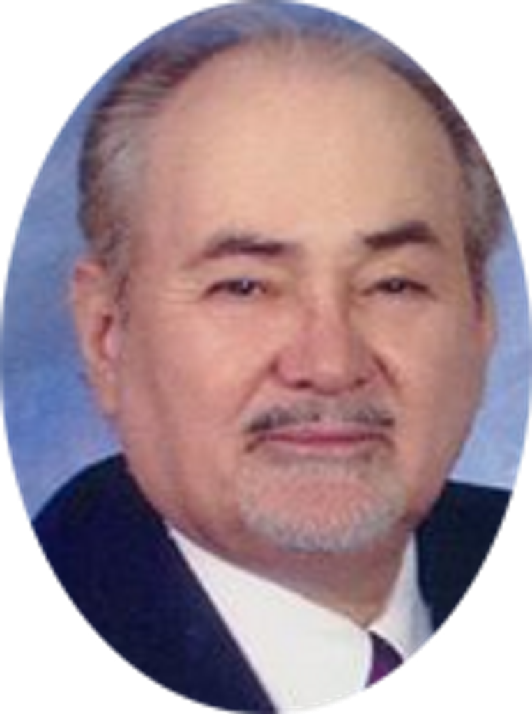 Pastor Robert Mendez