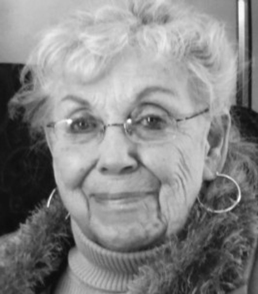 Joanne Mcintosh