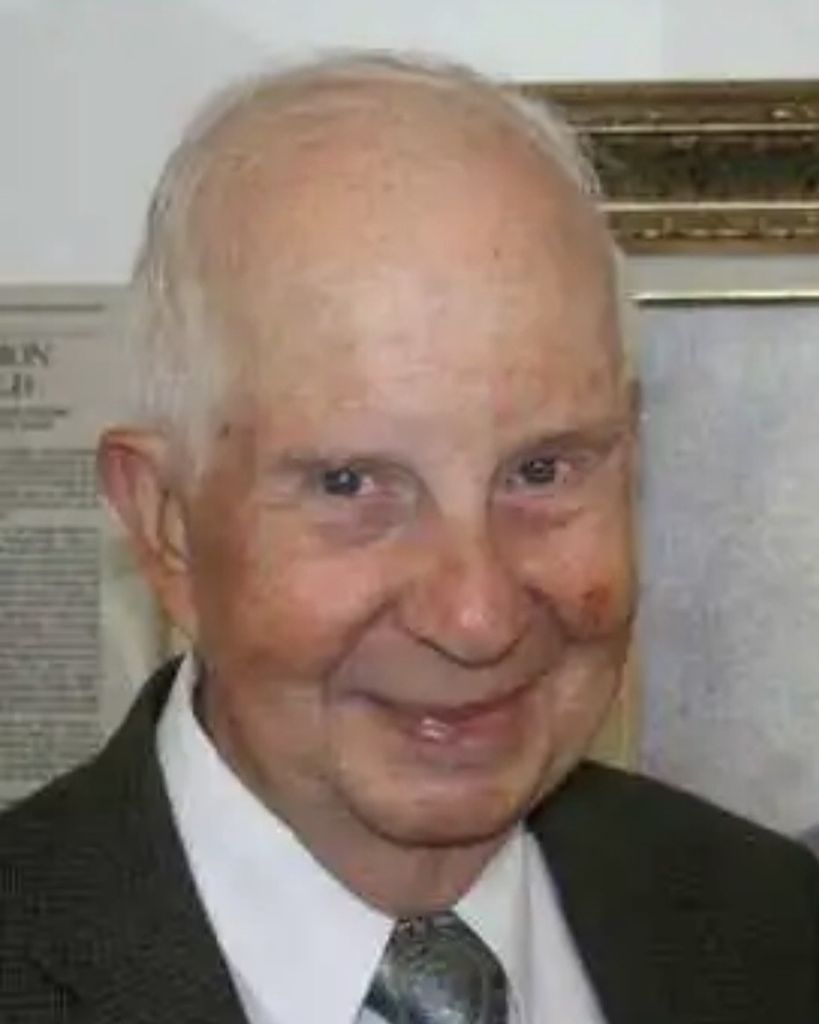 Jerry Henry Polson Profile Photo