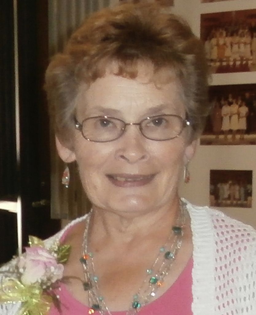Ruth Kerkman Profile Photo