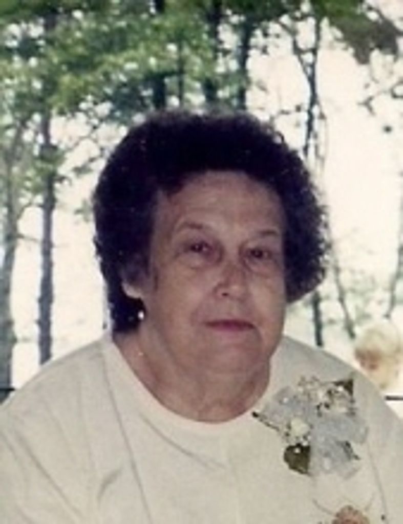 Helen Shirley Schrenkel Profile Photo