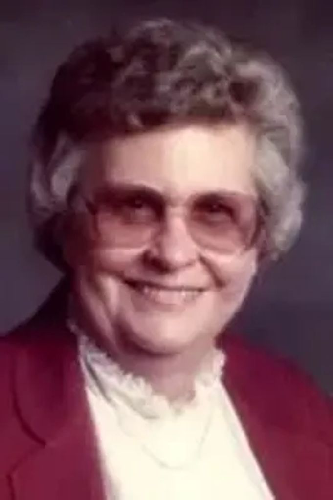 Mary Jane Mcquate