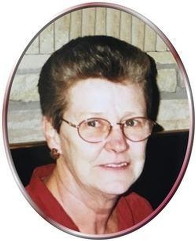 Catherine Irene Gibbons Profile Photo