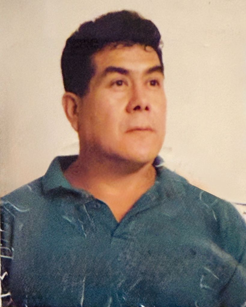 Jesus C. Hernandez
